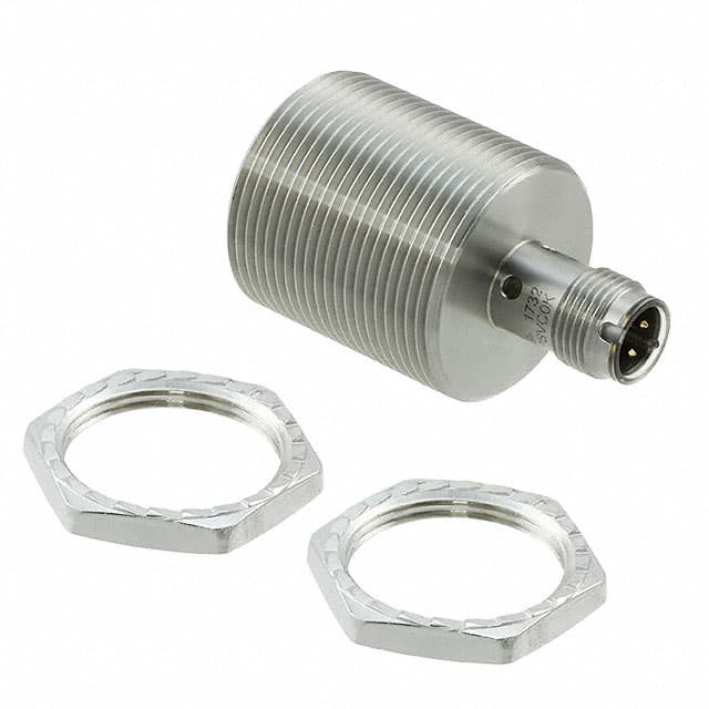 IMB30-15BPSVC0K SICK, Inc.  Näherungssensoren – Industrie